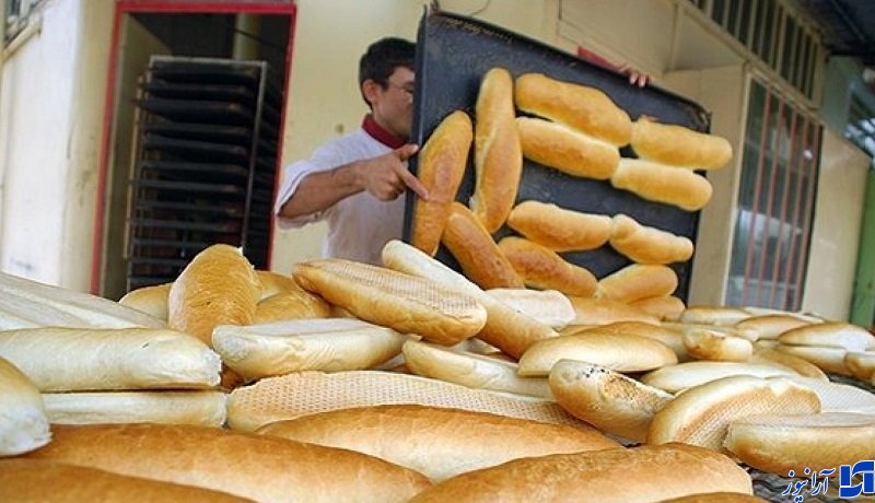 واکنش&zwnj;ها به افزایش قیمت نان فانتزی/ حذف سهمیه آرد؛ بازی با قوت غالب مردم