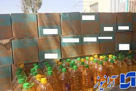 شش استان مرزی؛ بهشت قاچاقچیان روغن