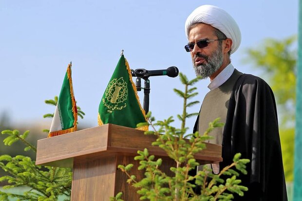 نقدپذیر مسئولان مقدمه اصلاح جامعه است/ منتقدان انصاف داشته باشند