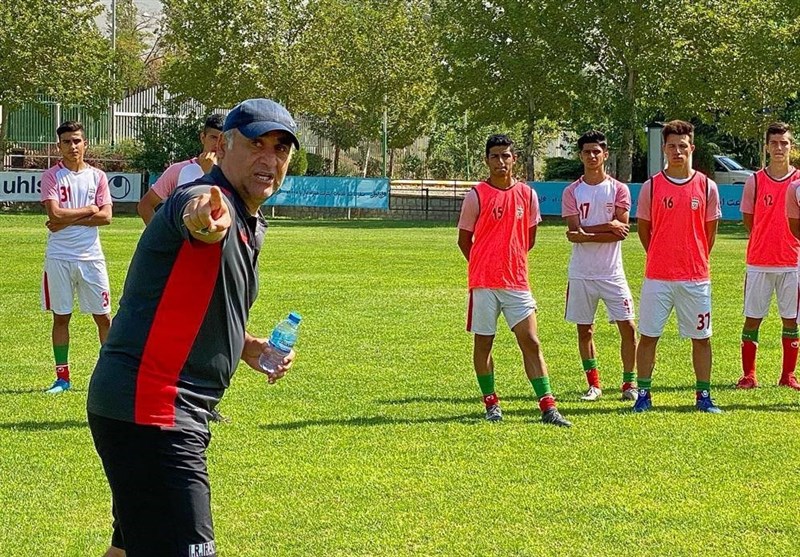 عبدی: همه نگران شرایط فدراسیون فوتبال هستیم/ نگاه نتیجه‌گرایانه باید تغییر کند