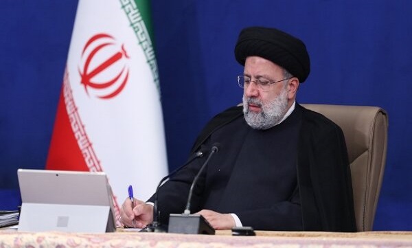 رئیس جمهور درگذشت والده حجت‌الاسلام قاضی عسکر را تسلیت گفت