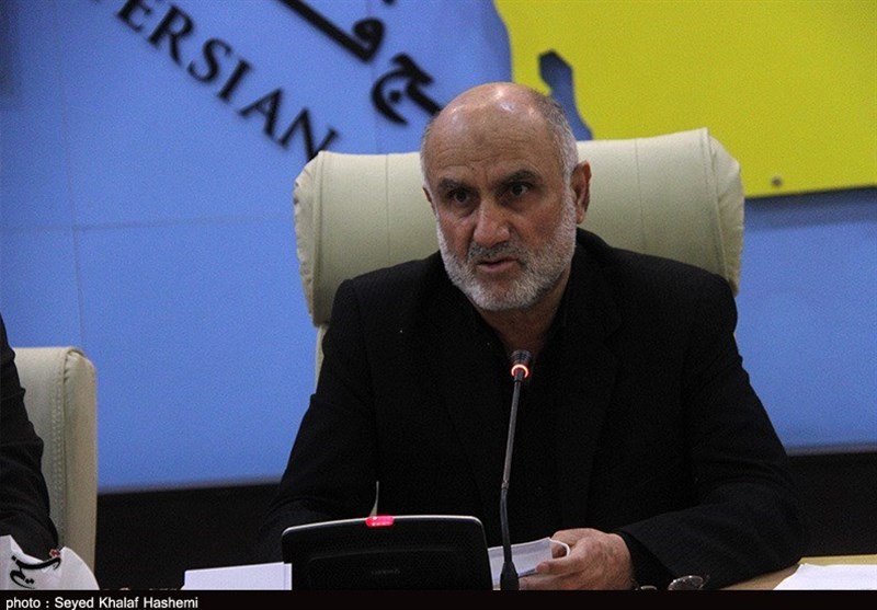 استاندار بوشهر: زمینه آزادی تمامی زندانیان جرایم غیرعمد مالی فراهم می&zwnj;شود