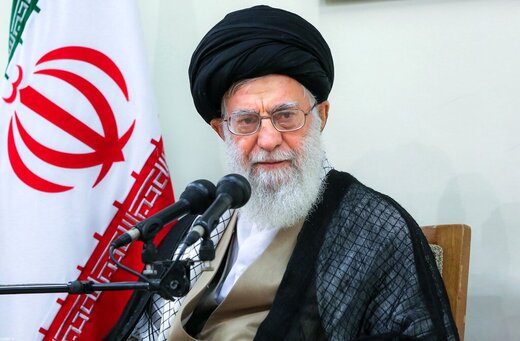 رهبر انقلاب خطاب به بشار اسد: کارهای بزرگی پیش روی شما قرار دارد/سوریه دریک جنگ بین&zwnj;المللی پیروز شد/اعتبارسوریه بیشتر از گذشته است