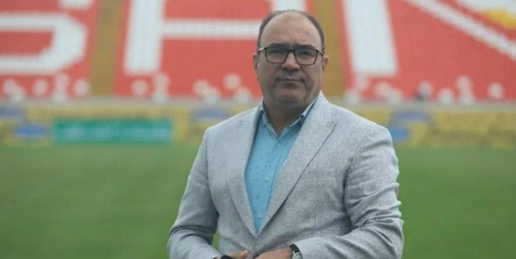 مدیرعامل جدید شهرخودرو منصوب شد