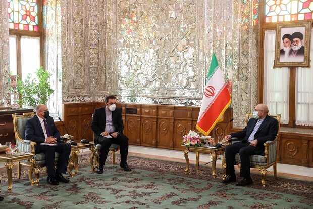 تأکید بر توسعه روابط پارلمانی و ارتقای همکاری‌های ایران و لهستان