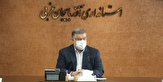 استاندار آذربایجان‌غربی: جلوگیری از قاچاق از برنامه‌های مهم دولت سیزدهم است