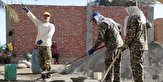 خدمات‌رسانی ۵۰۰ گروه جهادی در گلستان/ ۶ هزار نفر روز خدمت‌جهادی در مناطق کوهستانی زلزله‌زده رامیان