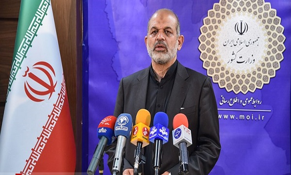 وزیر کشور: پرداخت یارانه بخش دارو و نان به‌صورت مستقل انجام می‌شود