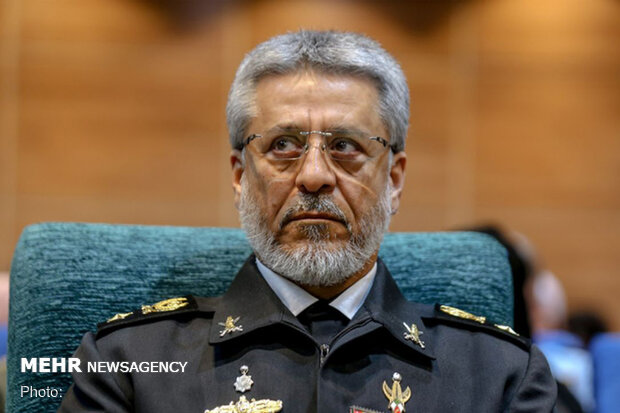 «آجا» برای ماموریت‌های خود نیاز به آموزش نیروهای کارآمد دارد