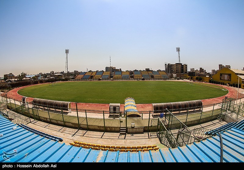 دربی خوزستان بدون تماشاگر برگزار می‌شود