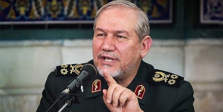 اتخاذ راهبرد دریامحور می&zwnj;تواند سالانه 10 میلیارد دلار برای ایران سودآوری داشته باشد