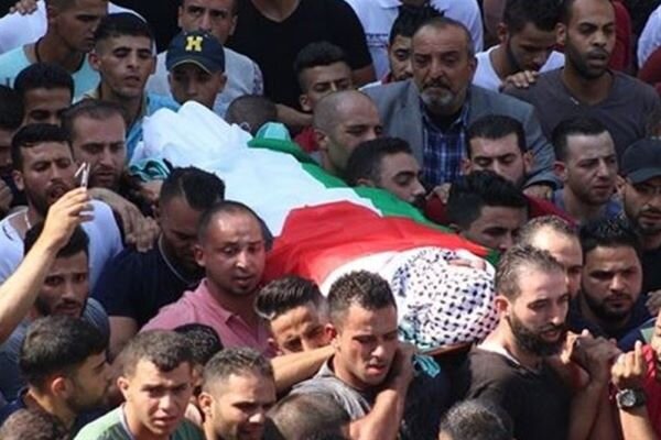 شهادت یک جوان فلسطینی دیگر در شهر &laquo;جنین&raquo;