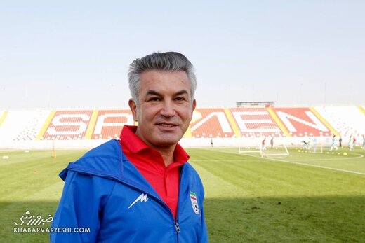 استیلی: مسائل مالی در فوتبال هیچ&zwnj;وقت اولویتم نبوده است