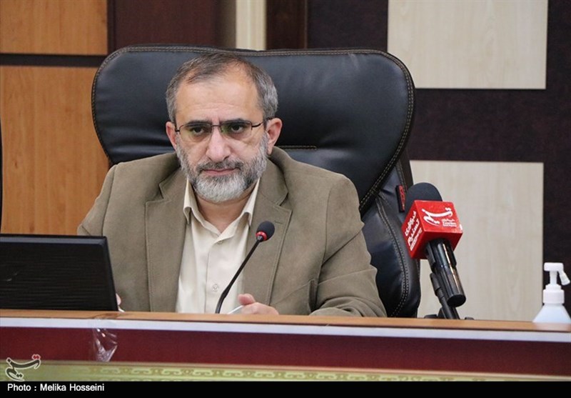 کمبود ذخایر مواد غذایی و کالاهای اساسی در استان مرکزی وجود ندارد