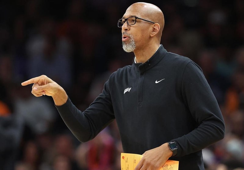 مربی سال NBA معرفی شد