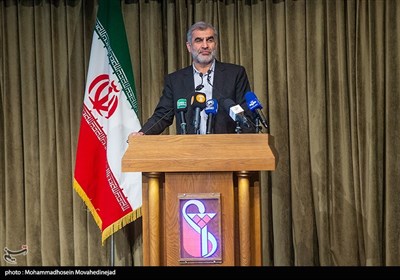 علی نیکزاد نائب رئیس مجلس شورای اسلامی
