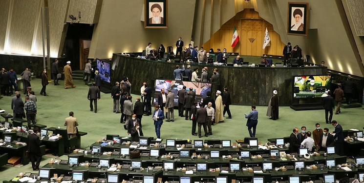 ادامه بررسی طرح دو فوریتی شفافیت قوای سه&zwnj;گانه در مجلس