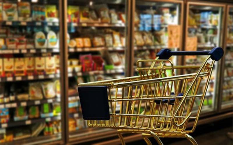 مرغ، تخم مرغ و روغن نایاب می‌شود؟