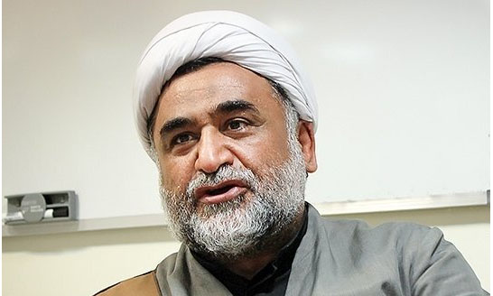 حجت‌الاسلام علی‌زاده