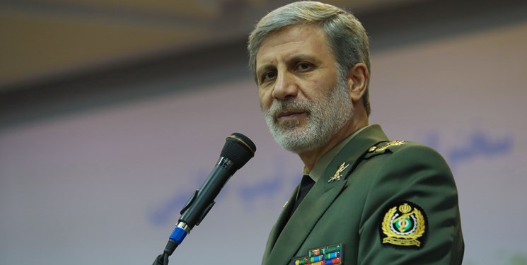 ایران باید در شکل&zwnj;گیری نظم جدید جهانی نقش&zwnj;آفرینی کند