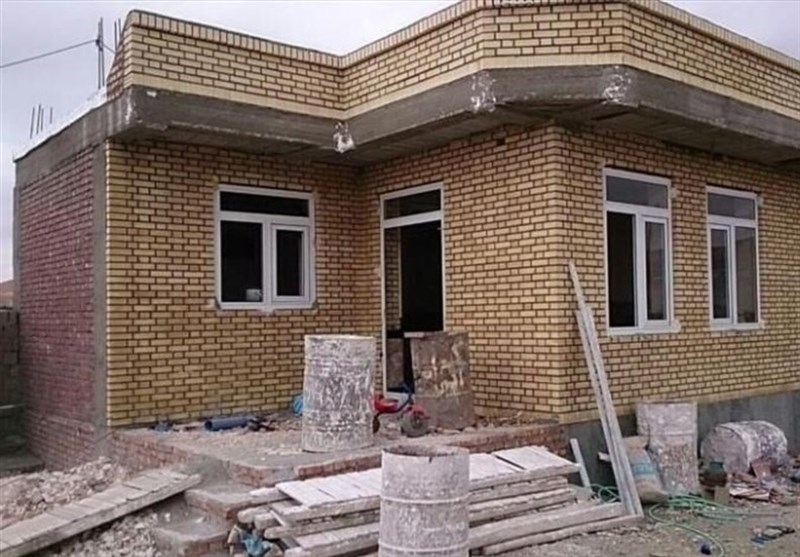 جهش در تامین مسکن محرومان استان فارس/ ۳۵ هزار واحد برای مددجویان کمیته امداد احداث شد
