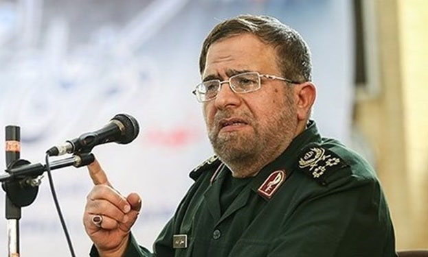 انقلاب اسلامی انقلاب ارزش&zwnj;ها بود