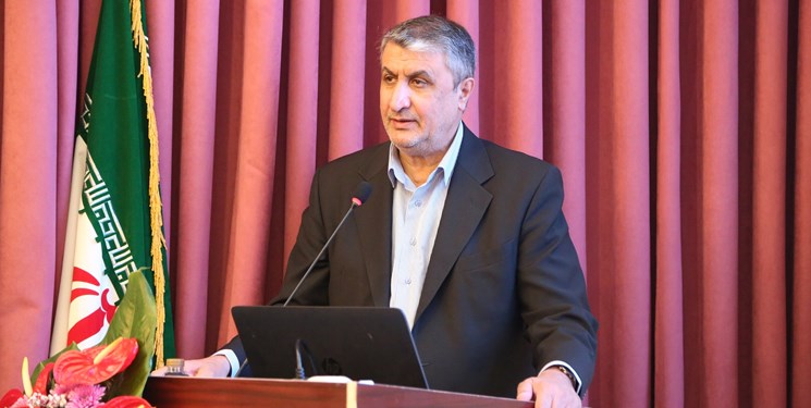 اسلامی: ۵۰ نوع رادیودارو را در بخش تشخیص، تسکین و درمان در اختیار مراکز درمانی قرار داد&zwnj;ه&zwnj;ایم