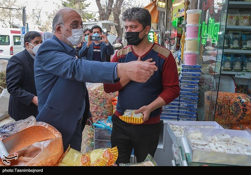 استان سمنان فردای اصلاح ارز ترجیحی| از کمبود شدید کالاها در بازار تا افزایش نظارت&zwnj;ها