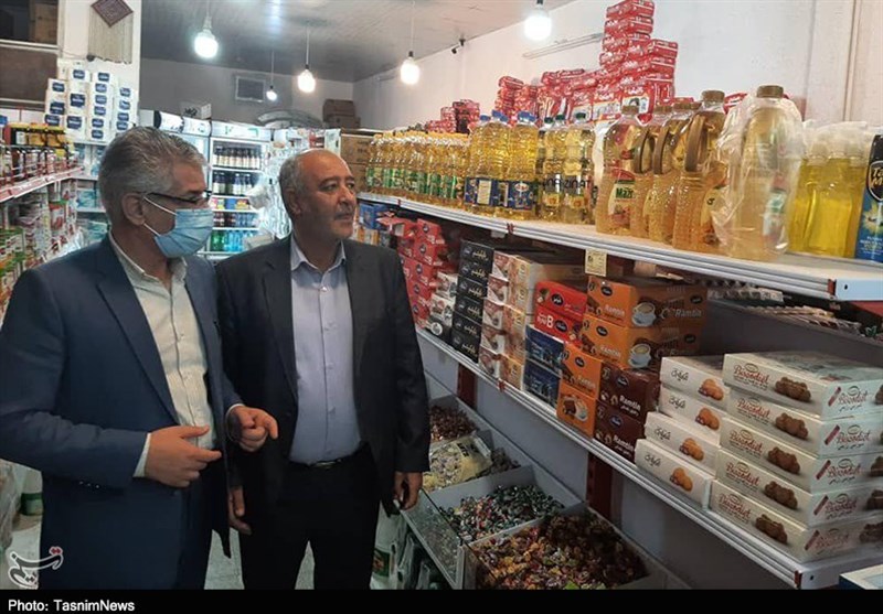 استان اصفهان فردای اصلاح ارز ترجیحی| موجودی انبارها تکمیل است/ صف&zwnj;ها به دلیل کمبود نیست؛ تقاضا تصاعدی شده است