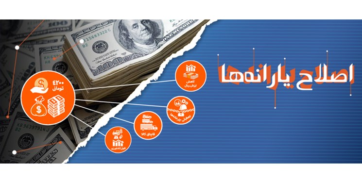تفاوت در میزان و شمول پرداخت یارانه&zwnj;ها اصلی&zwnj; برای کاهش ضریب جینی