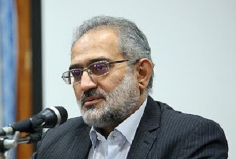 پول&zwnj;های آزاد شده کشور صرف زیرساخت&zwnj;ها می&zwnj;شود