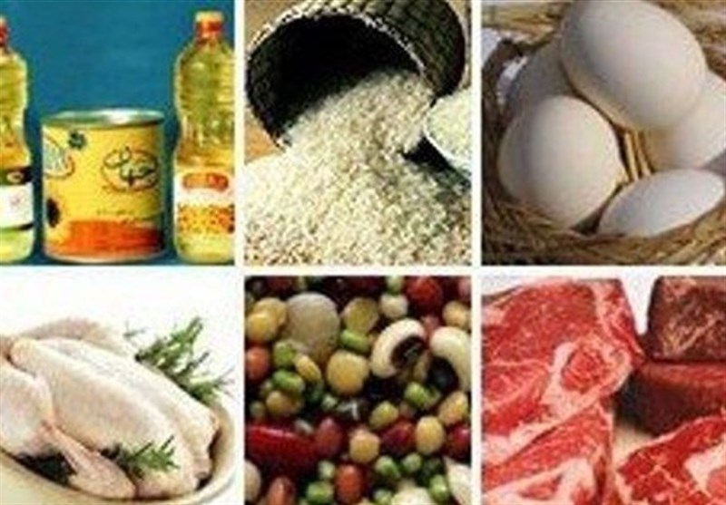ذخیره&zwnj; کالاهای اساسی نیاز ۳ ماه آینده استان گیلان را نیز تأمین می&zwnj;کند