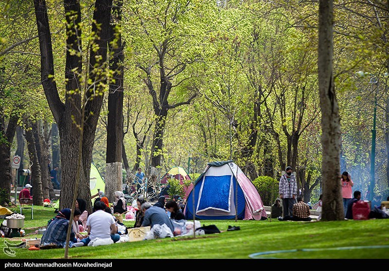 ۳۰ پارک محله&zwnj;ای در کرج احداث می&zwnj;شود
