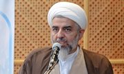 دشمن با سیاه&zwnj;نمایی&zwnj;های خود در صدد تحریف است