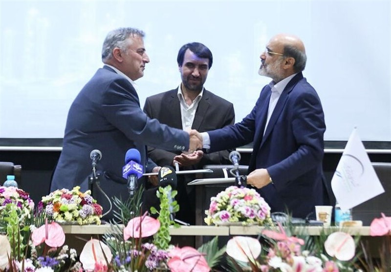 هلدینگ پتروشیمی خلیج فارس ۶ تفاهم‌نامه همکاری امضا کرد