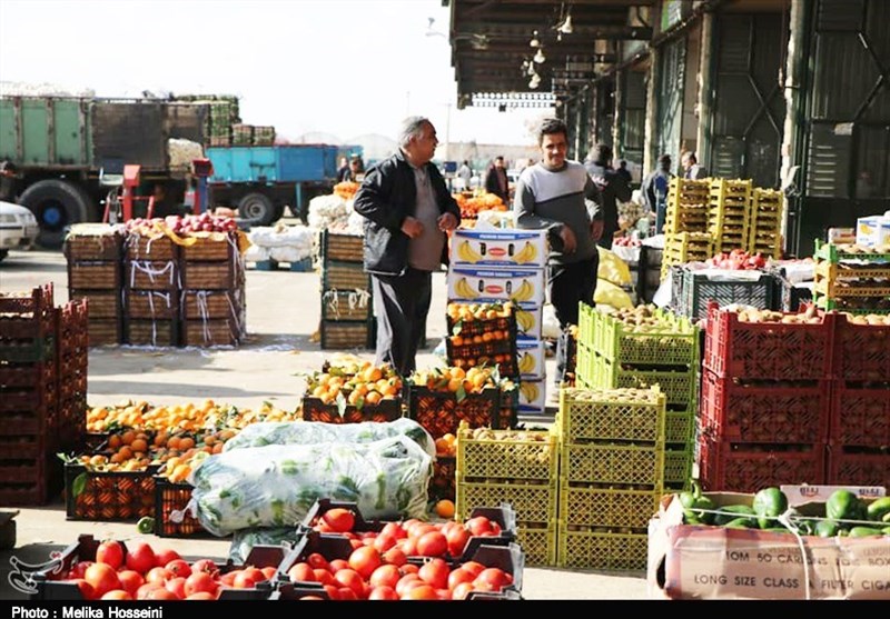کرمانشاه کمبود‌ کالاهای اساسی ‌ندارد/ ارجاع ۲۰۰۰ پرونده تخلف صنفی به تعزیرات