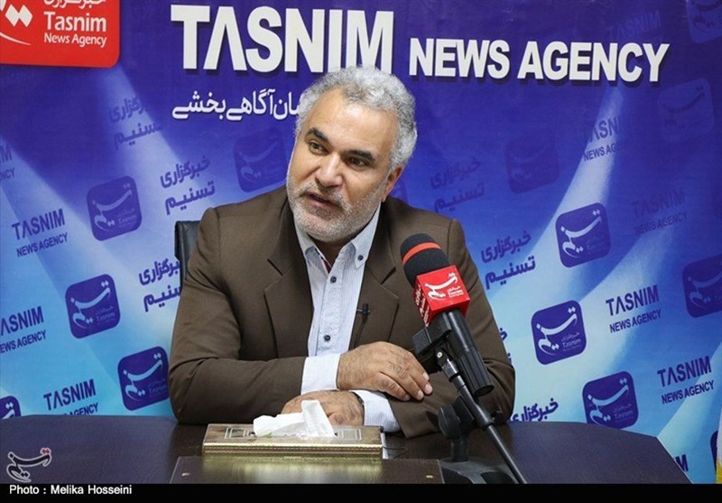 شبکه ارتباطی صنعت و فناوری در استان مرکزی راه&zwnj;اندازی می&zwnj;شود