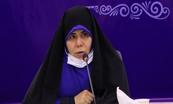 قانون جهش تولید دانش بنیان برای زنان فواید بسیاری دارد
