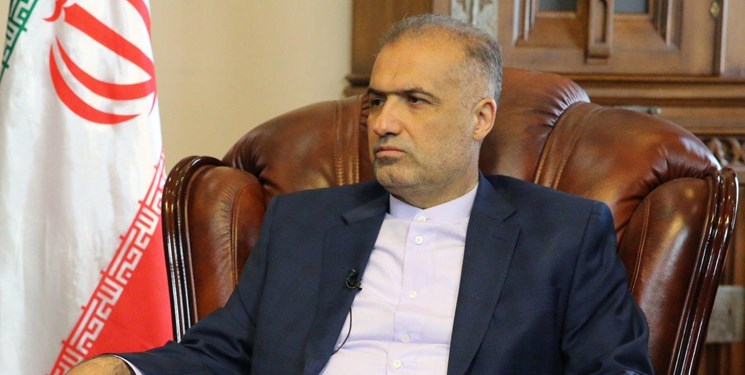 سفیر ایران: همکاری نظامی با روسیه بخشی از روابط دو کشور است
