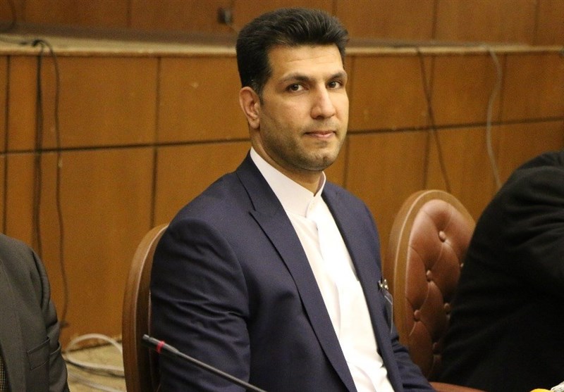 پاکدل: هندبال ایران مسیر خود را پیدا کرده است/ می‌خواهیم نتایج آبرومندانه‌ای در مسابقات جهانی بگیریم