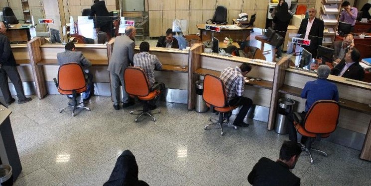 متن سوال نماینده مجلس از وزیر اقتصاد درباره تفاوت نرخ کارمزد نقل و انتقال پول در نظام بانکی
