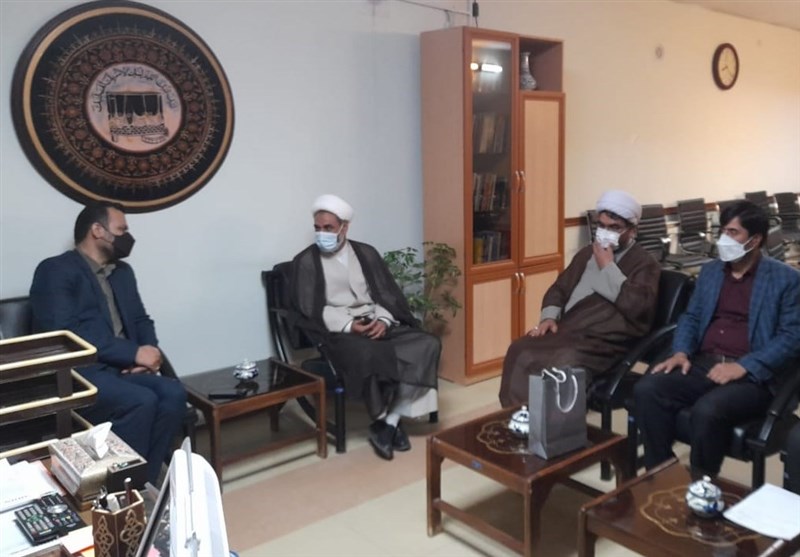 همکاری اوقاف و میراث&zwnj;فرهنگی استان خراسان جنوبی برای بهره&zwnj;وری از اماکن تاریخی لازم است