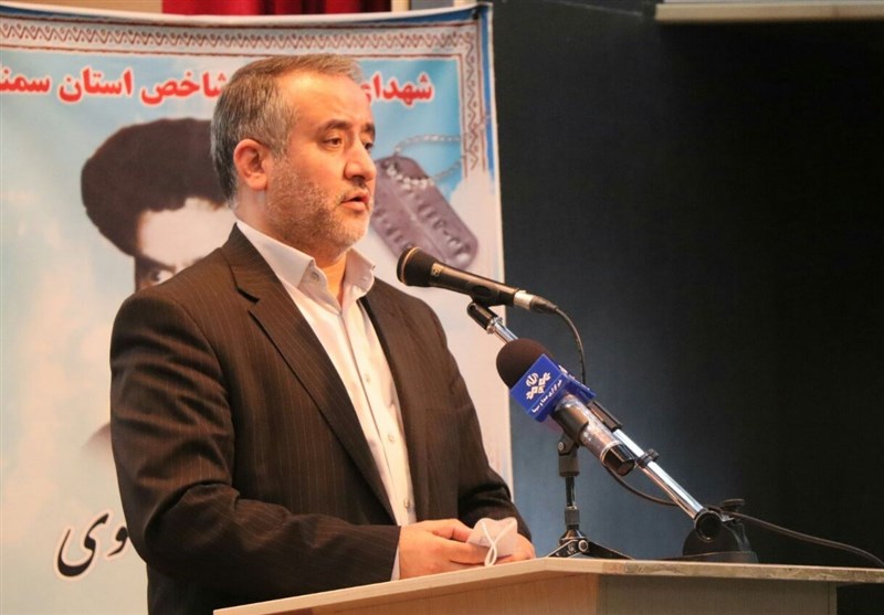 ۸۰۰۰ شهروند استان سمنان تسهیلات قرضالحسنه سفر رئیسجمهور را دریافت کردند ۸۰۰۰ شهروند استان سمنان تسهیلات قرضالحسنه سفر رئیسجمهور را دریافت کردند
