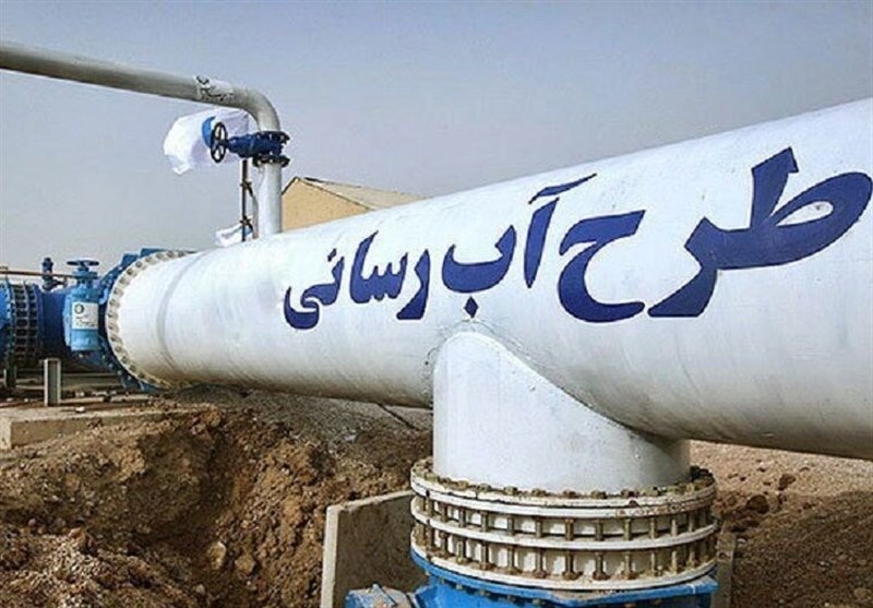۹۰ میلیارد تومان برای اجرا طرح&zwnj;های آبرسانی در روستاهای استان بوشهر تخصیص یافت