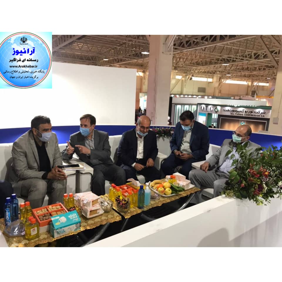 مهر تایید وزیر تعاون، کار و رفاه اجتماعی بر عملکرد درخشان شیوا مدیرعامل شرکت ملی نفتکش/ ایران امپراطور دریاها می&zwnj;شود/ عبدالملکی: حمایت از پروژه های داخلی&zwnj;سازی نفتکش/ افزایش ۲ برابری حمل نفت