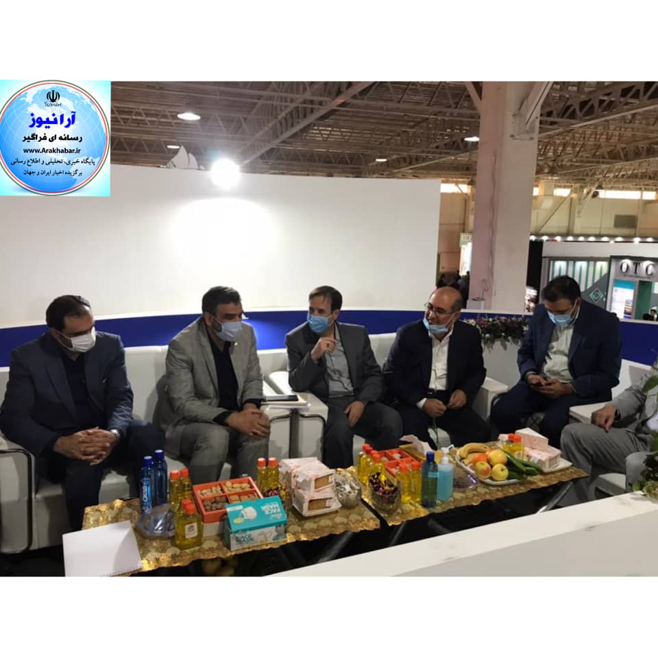 مهر تایید وزیر تعاون، کار و رفاه اجتماعی بر عملکرد درخشان شیوا مدیرعامل شرکت ملی نفتکش/ ایران امپراطور دریاها می&zwnj;شود/ عبدالملکی: حمایت از پروژه های داخلی&zwnj;سازی نفتکش/ افزایش ۲ برابری حمل نفت