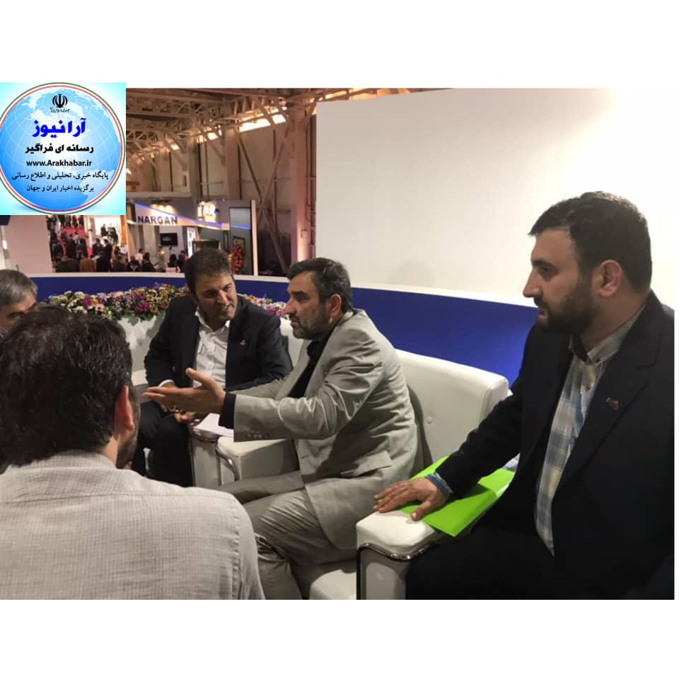 مهر تایید وزیر تعاون، کار و رفاه اجتماعی بر عملکرد درخشان شیوا مدیرعامل شرکت ملی نفتکش/ ایران امپراطور دریاها می&zwnj;شود/ عبدالملکی: حمایت از پروژه های داخلی&zwnj;سازی نفتکش/ افزایش ۲ برابری حمل نفت