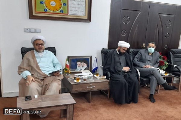 پرورش نسل مقاوم، کارکرد یادواره تراز انقلاب اسلامی است