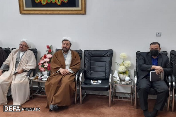 پرورش نسل مقاوم، کارکرد یادواره تراز انقلاب اسلامی است