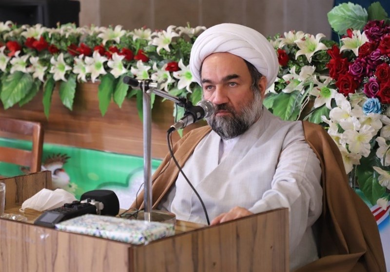 امام جمعه زاهدان: خواستار افزایش ‌سرمایه‌گذاری‌های وزارت دفاع در سیستان‌ و بلوچستان هستیم